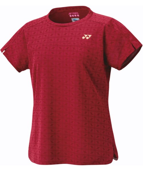 Yonex(ヨネックス)/Yonex ヨネックス テニス ウィメンズゲームシャツ 20798/img02