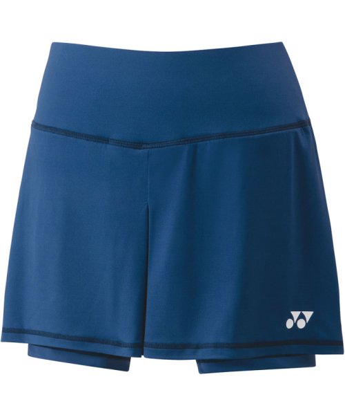 Yonex(ヨネックス)/Yonex ヨネックス テニス ウィメンズショートパンツ インナースパッツ付  25066 512/img01