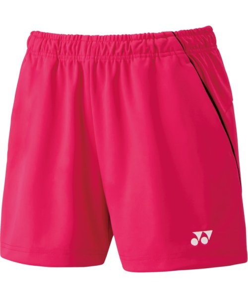 Yonex(ヨネックス)/Yonex ヨネックス テニス ニットショートパンツ 25070 122/img01