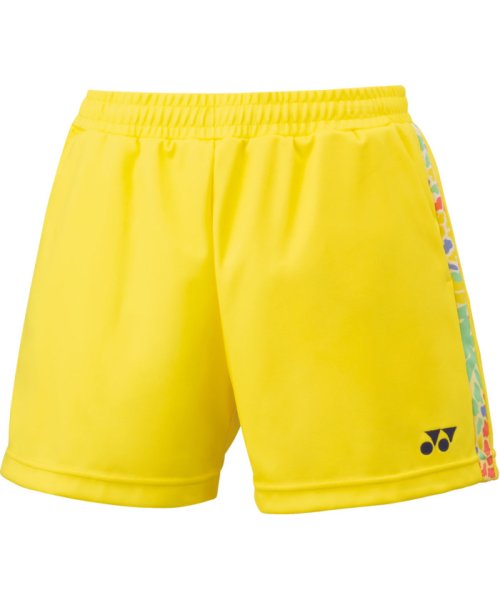 Yonex(ヨネックス)/Yonex ヨネックス テニス ウィメンズニットショートパンツ 25073 279/img01