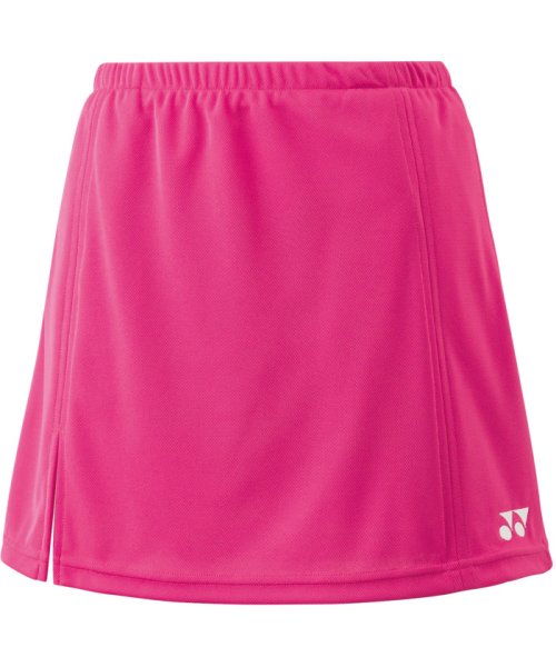Yonex(ヨネックス)/Yonex ヨネックス テニス レディース テニスウェア スカート インナースパッツ付  260/img01