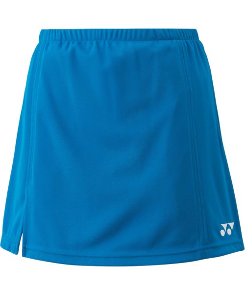 Yonex(ヨネックス)/Yonex ヨネックス テニス ジュニアスカート 26046J 506/img01