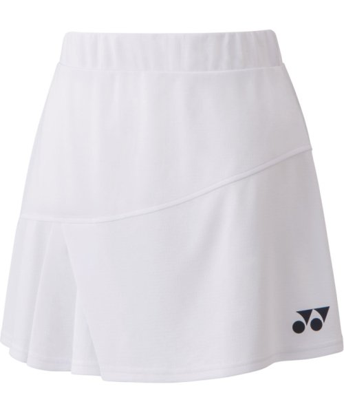 Yonex(ヨネックス)/Yonex ヨネックス テニス スカート 26101 011/img01