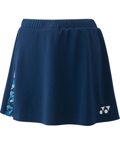 Yonex(ヨネックス)/Yonex ヨネックス テニス スカート インナースパッツ付  26104 170/img01