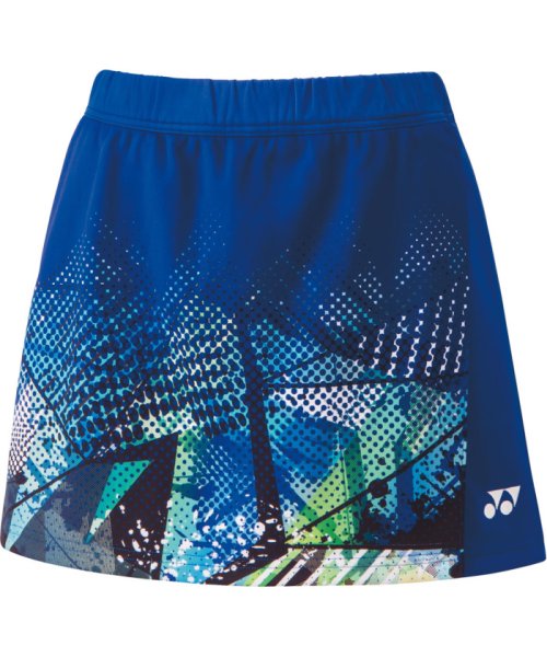 Yonex(ヨネックス)/Yonex ヨネックス テニス スカート インナースパッツ付  26106 472/img01