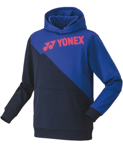 Yonex(ヨネックス)/Yonex ヨネックス テニス ユニパーカー 31052 019/img01