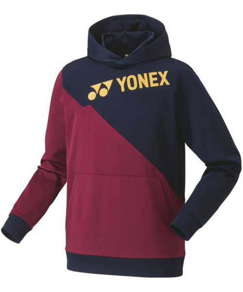 Yonex(ヨネックス)/Yonex ヨネックス テニス ユニパーカー 31052 150/img01