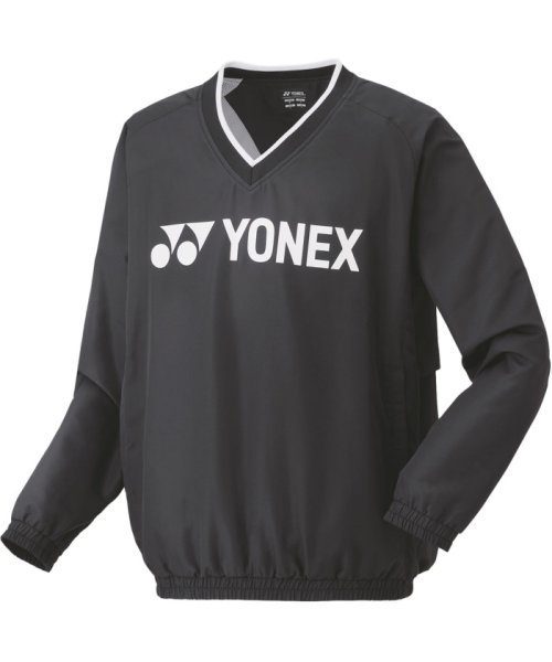 Yonex(ヨネックス)/Yonex ヨネックス テニス ユニ裏地付ブレーカー ウェア ブレーカー UVカット 撥水 制/img01