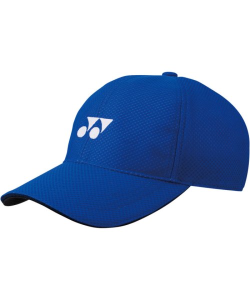 Yonex(ヨネックス)/Yonex ヨネックス テニス メッシュキャップ キャップ 帽子 UVカット 吸汗速乾 背面ジ/img01