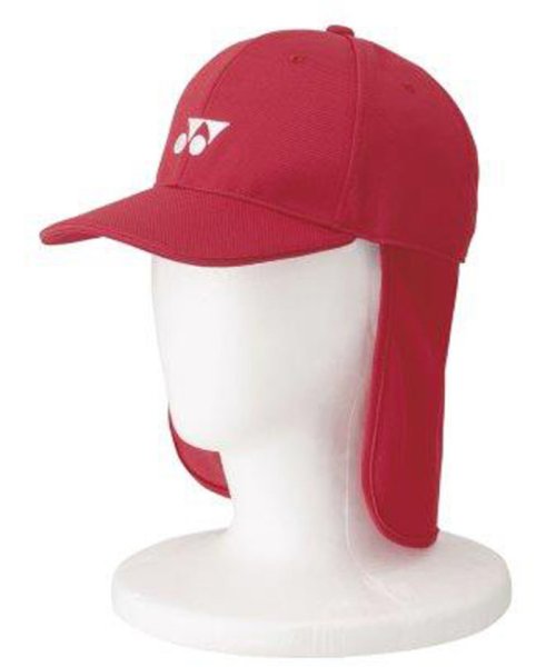 Yonex(ヨネックス)/Yonex ヨネックス テニス ユニセックス キャップ キャップ 帽子 UVカット 涼感 日除け/img01
