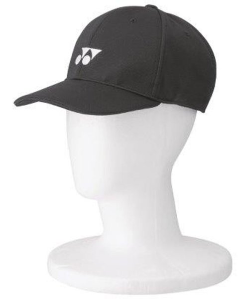 Yonex(ヨネックス)/Yonex ヨネックス テニス ユニセックス キャップ キャップ 帽子 UVカット 涼感 日除け/img02