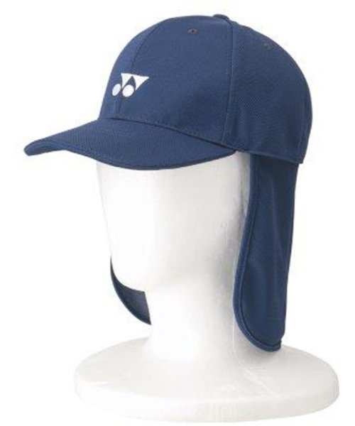 Yonex(ヨネックス)/Yonex ヨネックス テニス ユニセックス キャップ キャップ 帽子 UVカット 涼感 日除け/img01
