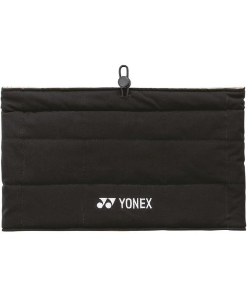 Yonex(ヨネックス)/Yonex ヨネックス テニス ユニリバーシブルネックウォーマー 45043 007/img01