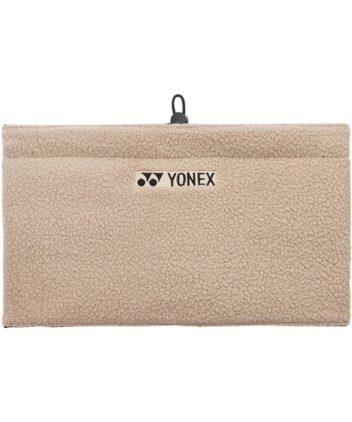 Yonex(ヨネックス)/Yonex ヨネックス テニス ユニリバーシブルネックウォーマー 45043 007/img02