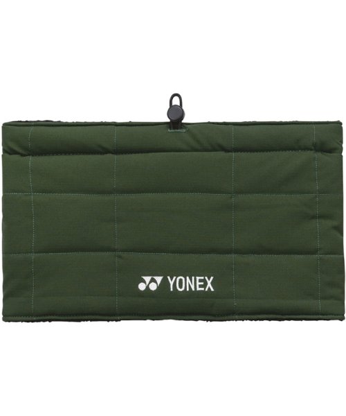 Yonex(ヨネックス)/Yonex ヨネックス テニス ユニリバーシブルネックウォーマー 45043 328/img01