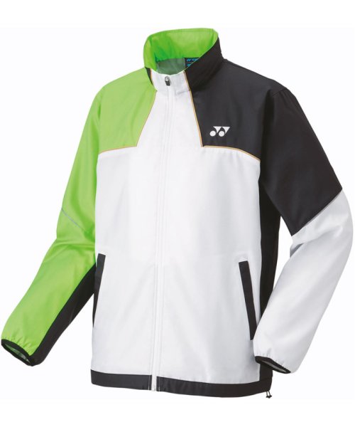 Yonex(ヨネックス)/Yonex ヨネックス テニス ジュニア裏地付ウィンドウォーマーシャツ 70095J 136/img01