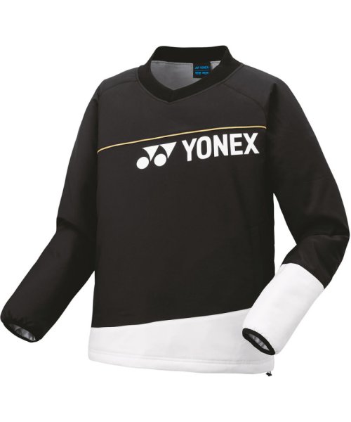 Yonex(ヨネックス)/Yonex ヨネックス テニス ジュニア中綿Vブレーカー 90081J 007/img01