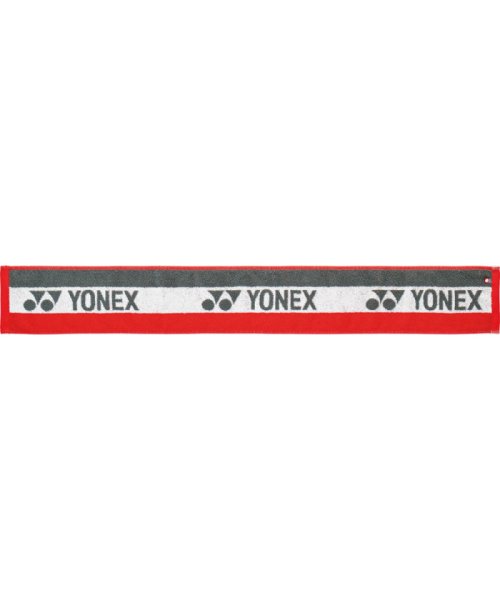 Yonex(ヨネックス)/Yonex ヨネックス テニス マフラータオル タオル 汗拭き 汗拭きタオル 練習 試合 消臭/img01