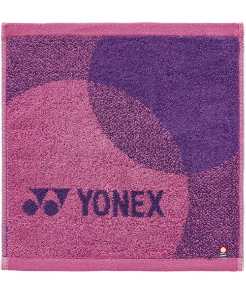 Yonex(ヨネックス)/Yonex ヨネックス テニス タオルハンカチ AC1088 026/img01