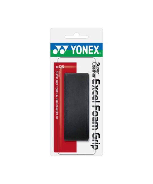 Yonex(ヨネックス)/Yonex ヨネックス テニス スーパーレザーエクセルフォームグリップ グリップテープ ぐ/img02