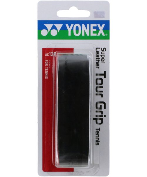 Yonex(ヨネックス)/Yonex ヨネックス テニス シンセティックレザー エクセルコアグリップ グリップテープ/img01