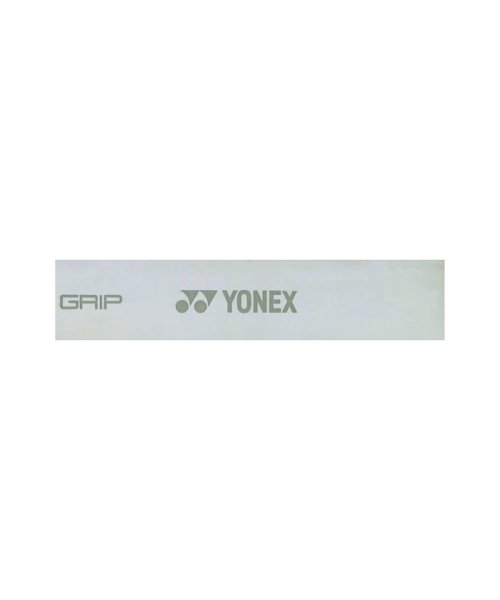 Yonex(ヨネックス)/Yonex ヨネックス テニス スーパーレザーカスタムシングリップ テニス用  AC127 010/img02