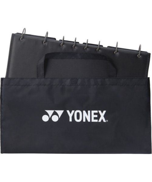 Yonex(ヨネックス)/Yonex ヨネックス テニス スコアボード スコア ボード 練習 練習試合 デュース アドバ/img02