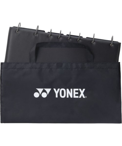 Yonex(ヨネックス)/Yonex ヨネックス バドミントン スコアボード スコア 練習 試合 ボード 審判 収納ケー/img02