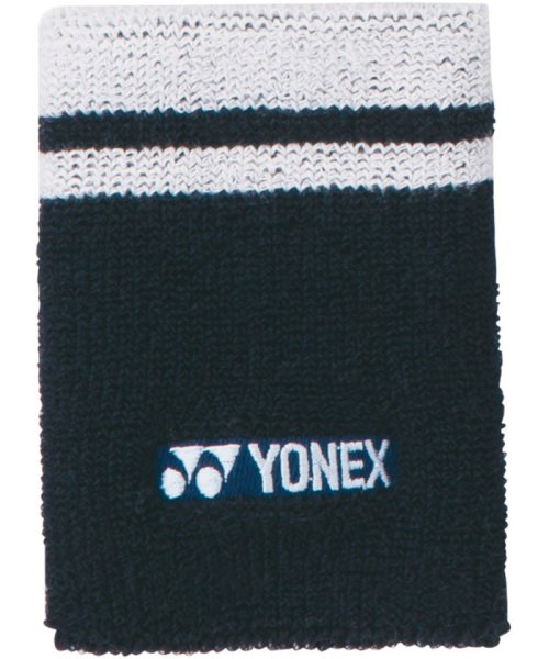 Yonex(ヨネックス)/Yonex ヨネックス テニス リストバンド ばんど 1ヶ入 抗菌防臭 手首 バンド ばんど 吸/img01
