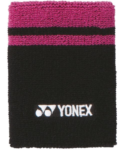 Yonex(ヨネックス)/Yonex ヨネックス テニス リストバンド ばんど 1ヶ入 抗菌防臭 手首 バンド ばんど 吸/img01