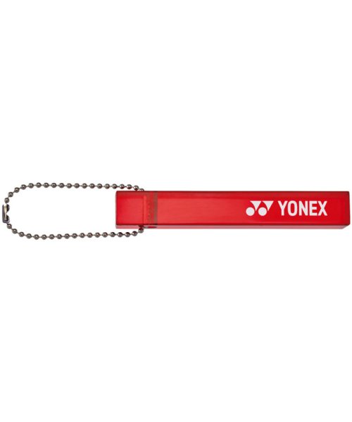 Yonex(ヨネックス)/Yonex ヨネックス テニス アクリルキーホルダー キーホルダー 小物 グッズ AC504 001/img01