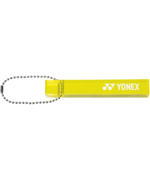 Yonex(ヨネックス)/Yonex ヨネックス テニス アクリルキーホルダー キーホルダー 小物 グッズ AC504 004/img01