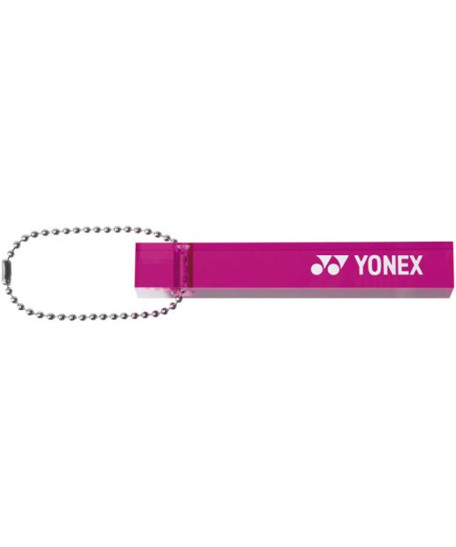 Yonex(ヨネックス)/Yonex ヨネックス テニス アクリルキーホルダー キーホルダー 小物 グッズ AC504 327/img01