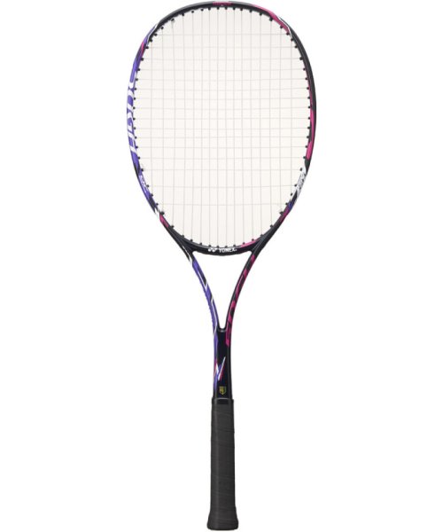 Yonex(ヨネックス)/Yonex ヨネックス テニス エアロデュークX 50GH ソフトテニス 軟式テニス 張上げ済 テ/img02