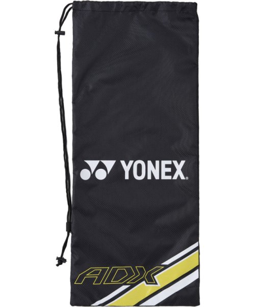 Yonex(ヨネックス)/Yonex ヨネックス テニス エアロデュークX 50GH ソフトテニス 軟式テニス 張上げ済 テ/img03