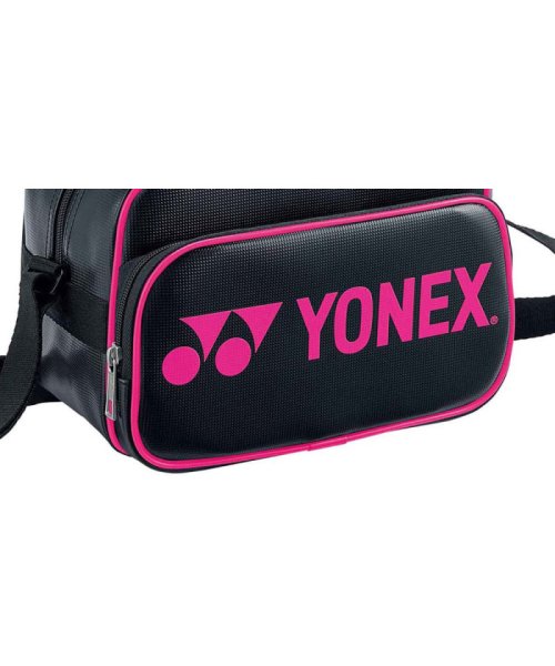 Yonex(ヨネックス)/Yonex ヨネックス テニス SUPPORT SERIES ショルダーバッグ バック 鞄 肩掛けバッグ /img03