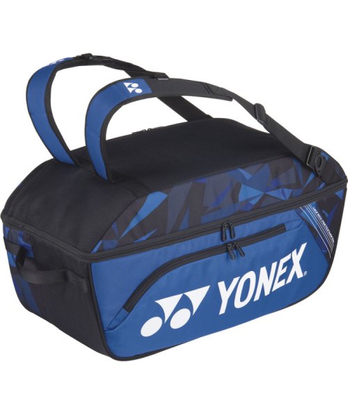 Yonex(ヨネックス)/Yonex ヨネックス テニス ワイドオープンラケットバッグ ラケットケース ラケットバッ/img01
