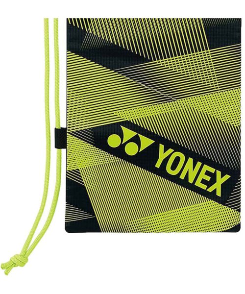 Yonex(ヨネックス)/Yonex ヨネックス バドミントン ラケットケースB バドミントン2本用 BAG2291B 400/img03