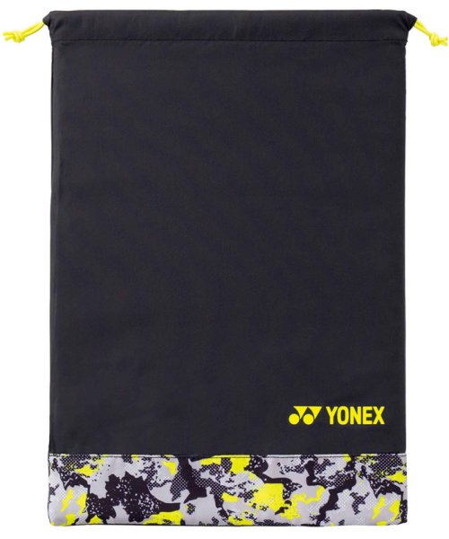 Yonex(ヨネックス)/Yonex ヨネックス テニス シューズケース BAG2323G 500/img01