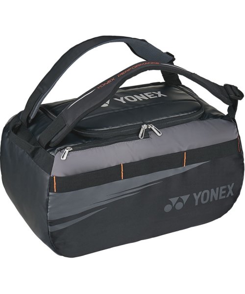 Yonex(ヨネックス)/Yonex ヨネックス テニス ラケットバッグ ダッフルバッグ  テニス2本用  BAG2324 007/img01