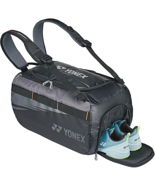 Yonex(ヨネックス)/Yonex ヨネックス テニス ラケットバッグ ダッフルバッグ  テニス2本用  BAG2324 007/img03
