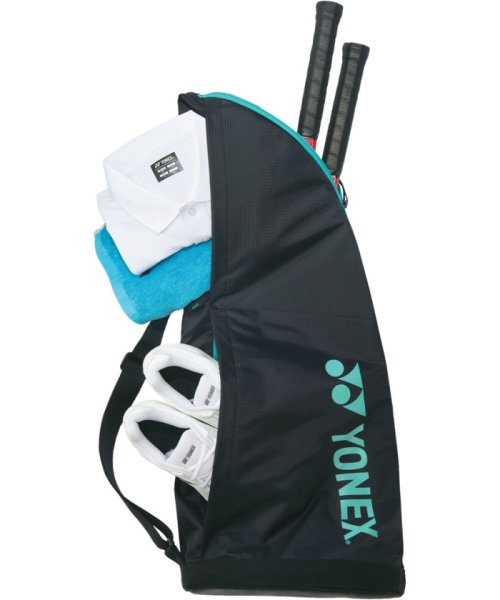 Yonex(ヨネックス)/Yonex ヨネックス テニス ラケットケース2 BAG2331T 502/img02