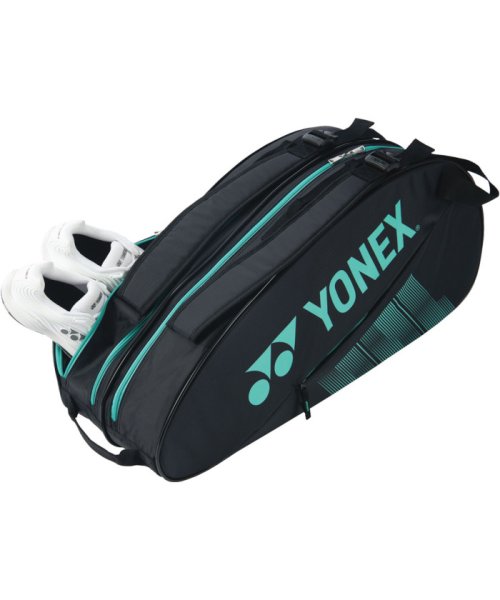Yonex(ヨネックス)/Yonex ヨネックス テニス ラケットバッグ6 リュックツキ  BAG2332R 502/img02