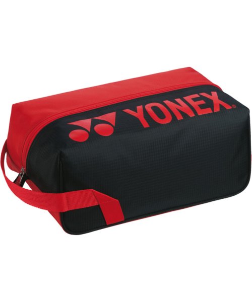 Yonex(ヨネックス)/Yonex ヨネックス テニス シューズケース BAG2333 001/img01