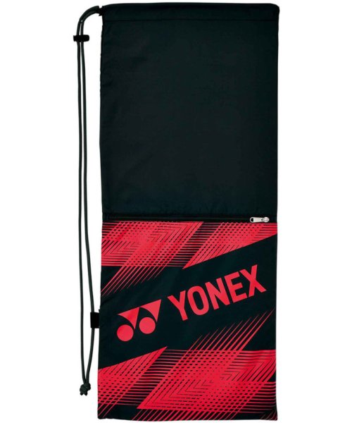 Yonex(ヨネックス)/Yonex ヨネックス テニス ラケットケース  テニス2本用  BAG2391 001/img01