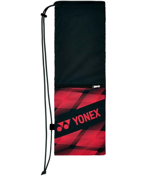 Yonex(ヨネックス)/Yonex ヨネックス テニス ラケットケースB  バドミントン2本用  BAG2391B 001/img01