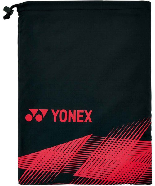 Yonex(ヨネックス)/Yonex ヨネックス テニス シューズケース BAG2393 001/img01