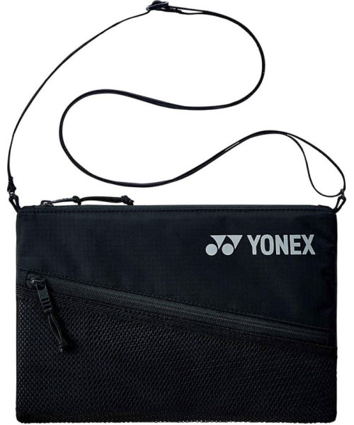 Yonex(ヨネックス)/Yonex ヨネックス テニス サコッシュ BAG2398 007/img01
