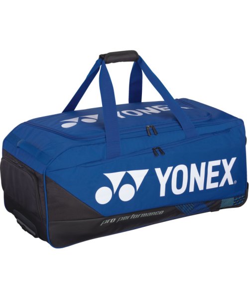 Yonex(ヨネックス)/Yonex ヨネックス テニス キャスターバッグ BAG2400C/img01