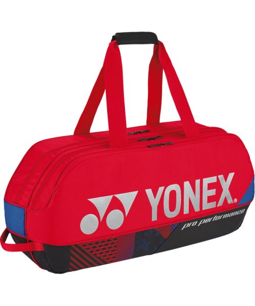 Yonex(ヨネックス)/Yonex ヨネックス テニス トーナメントバッグ  テニス2本用  BAG2401W/img05